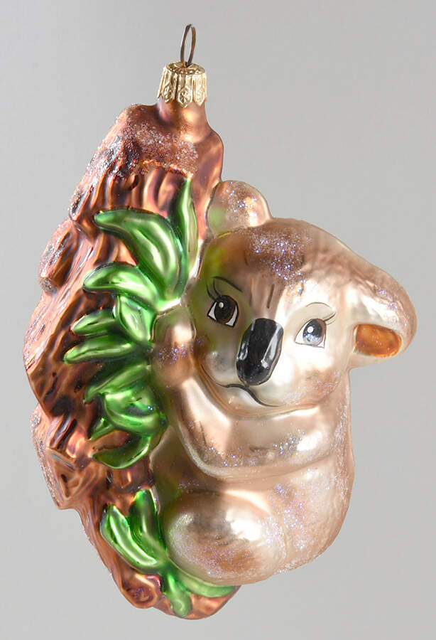 Animals Koala - No Box by Christopher Radko-1