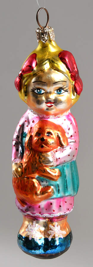 Children & Babies Can I Keep Him? - No Box by Christopher Radko-1