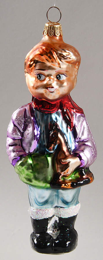 Children & Babies Little Toy Maker - No Box by Christopher Radko-1