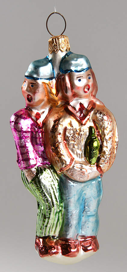 People Frat Brothers - No Box by Christopher Radko-1