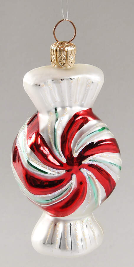 Food & Drink Petite Sweet - No Box by Christopher Radko-1