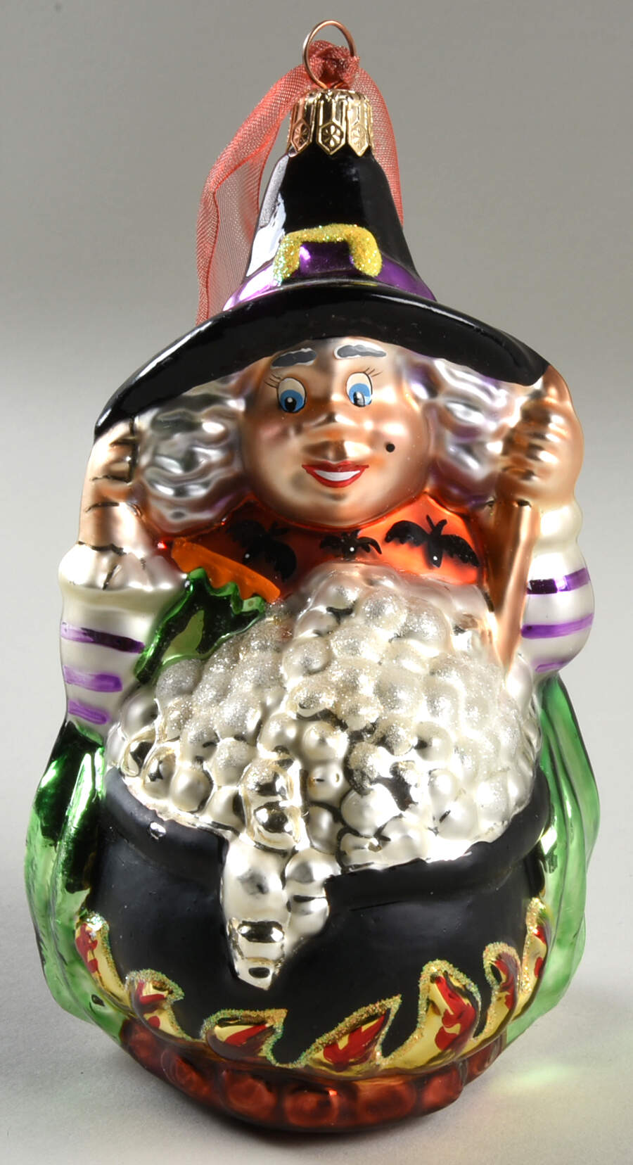 Halloween Soups On - No Box by Christopher Radko-1