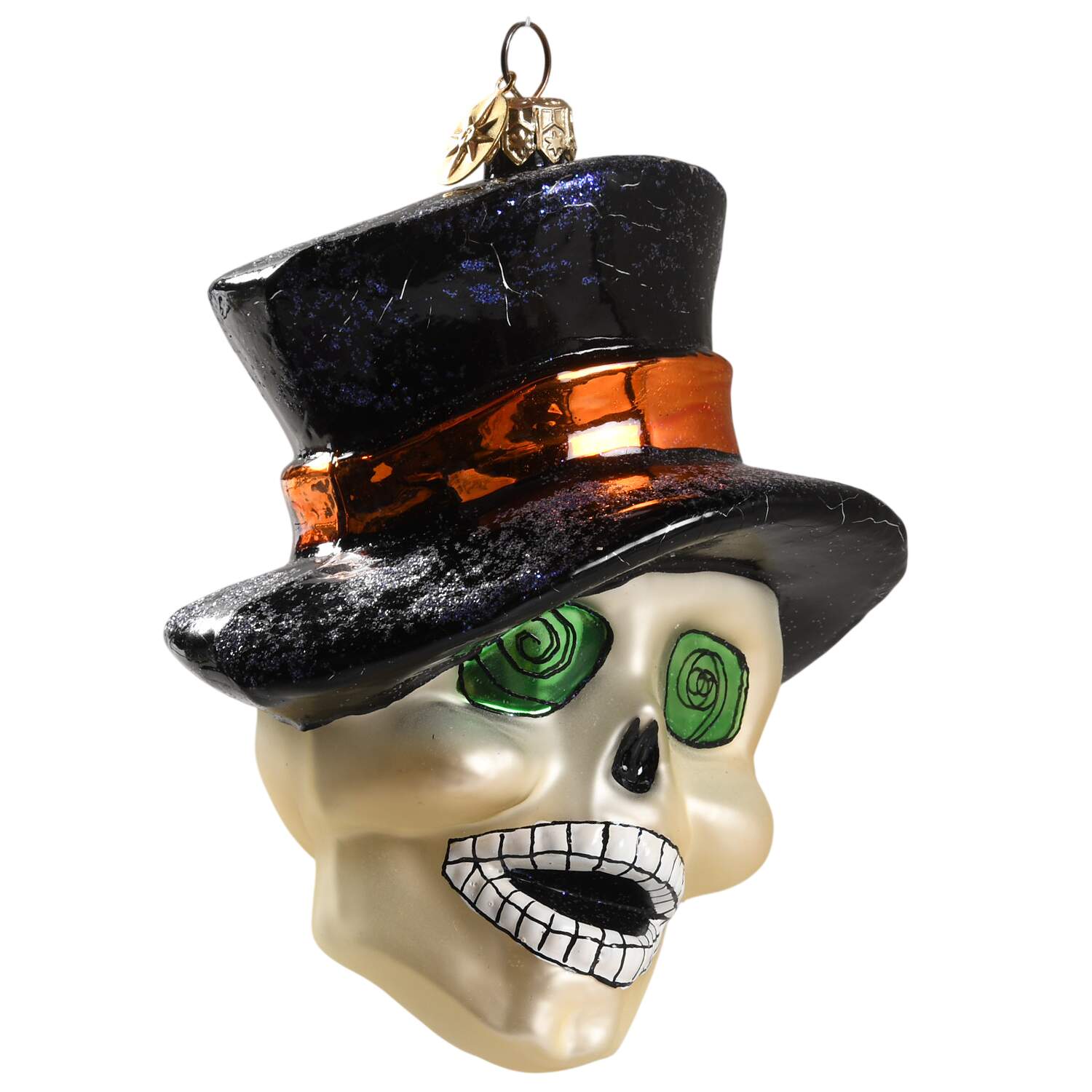 Halloween The Eyes Have It - No Box by Christopher Radko-1
