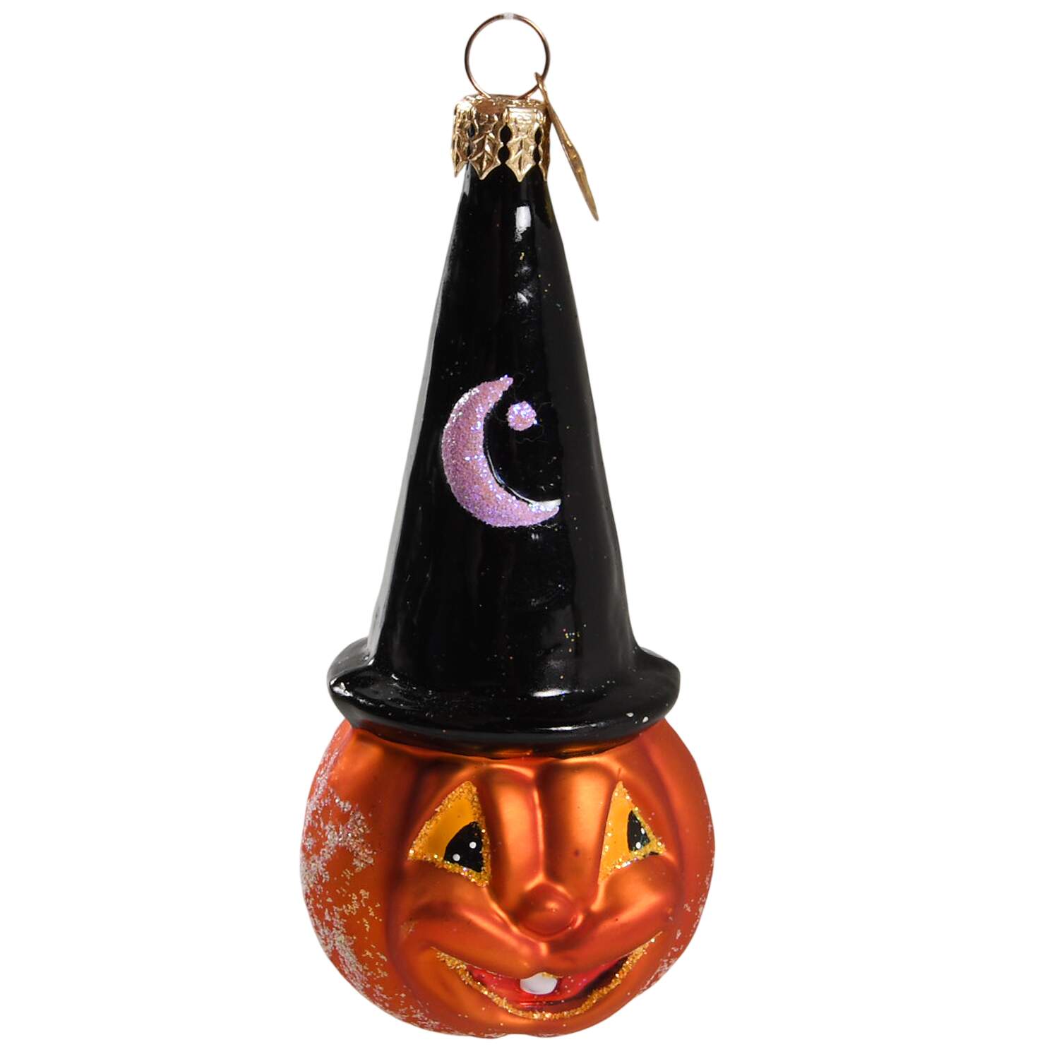 Halloween Patch Magic - No Box by Christopher Radko-1