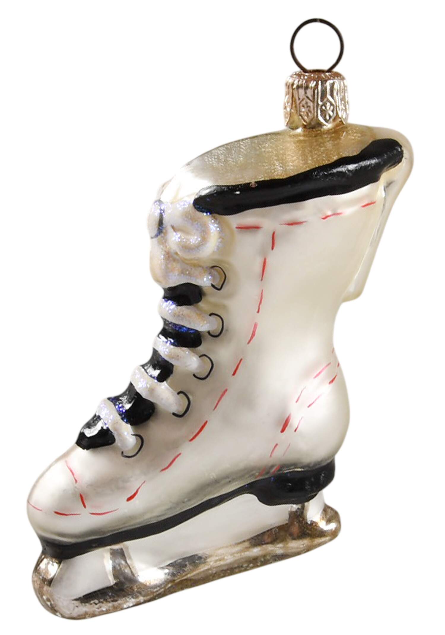 Sports and Hobbies Figure Eight - No Box by Christopher Radko-1