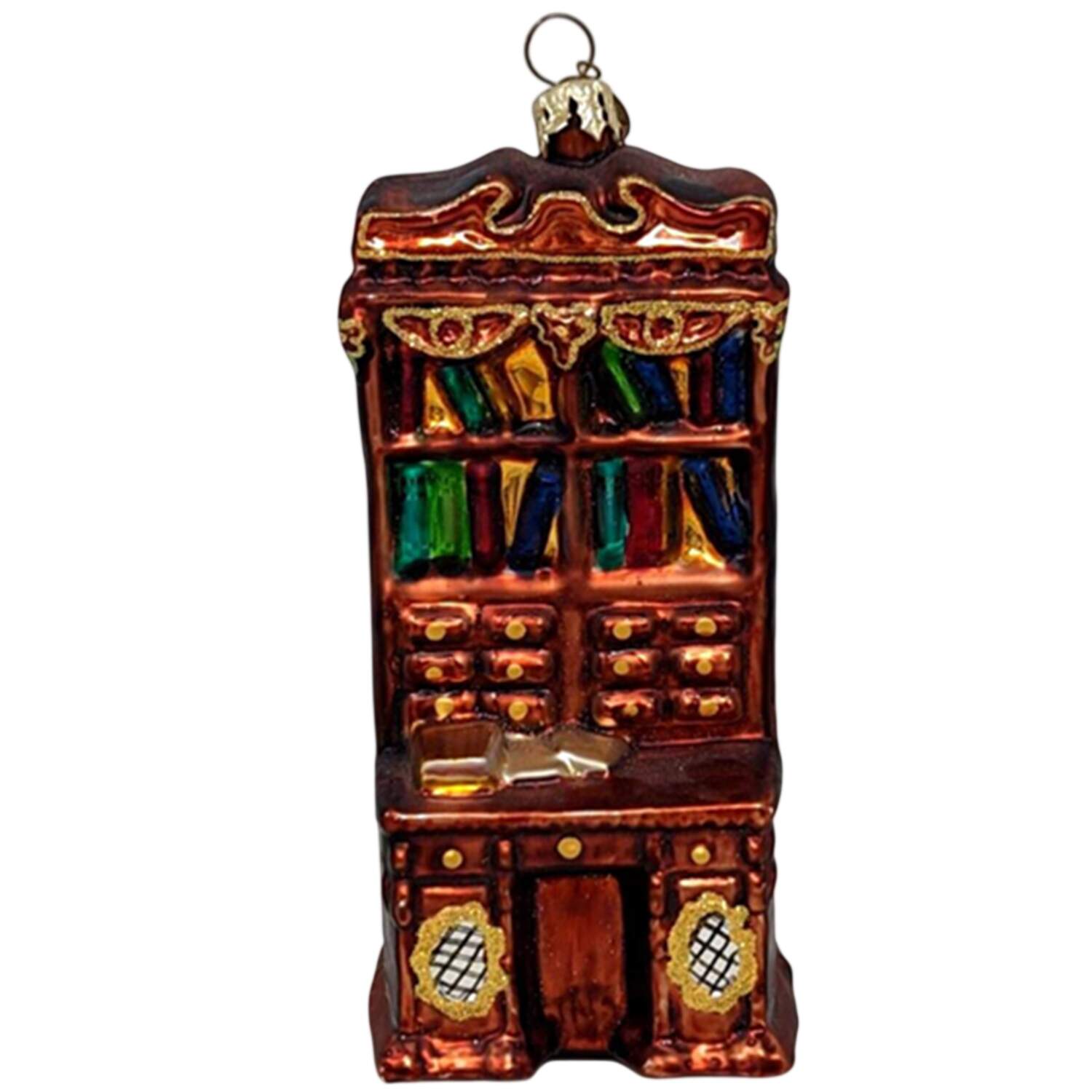 Household Items Executive Secretary - No Box by Christopher Radko-1