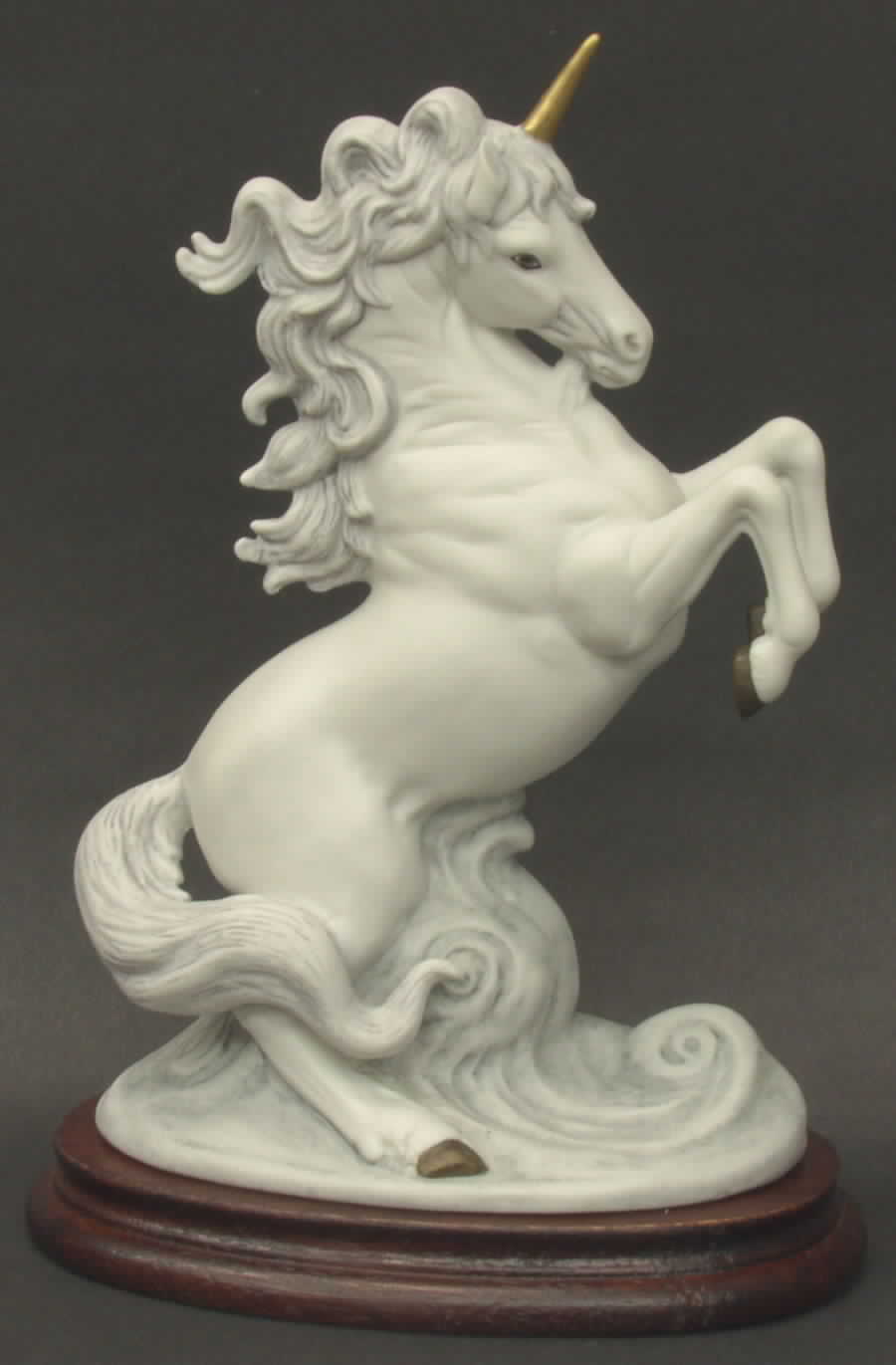Sadek Animal Figurines Unicorn - Boxed by Sadek-1