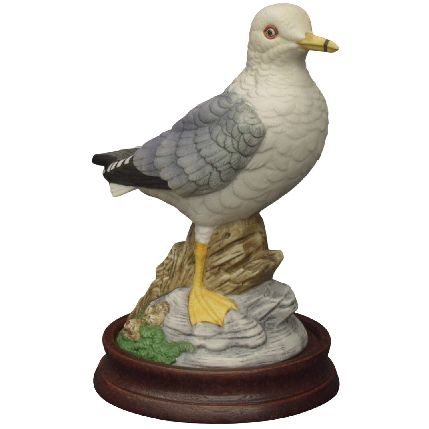 Sadek Bird Figurines Seagull - Boxed by Sadek-1