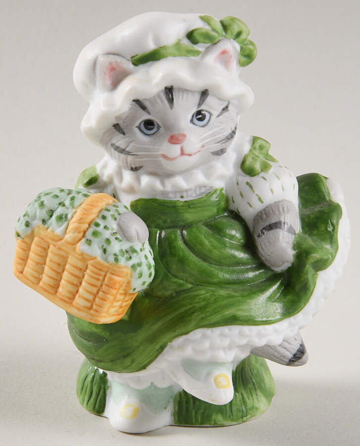 Kitty Cucumber Pretty Lass - No Box by Schmid-1