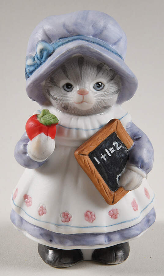 Kitty Cucumber One Plus One - No Box by Schmid-1
