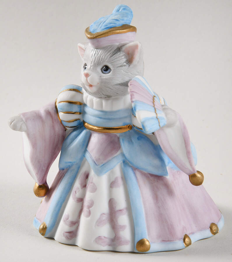 Kitty Cucumber The Happy Hostess - Boxed by Schmid-1