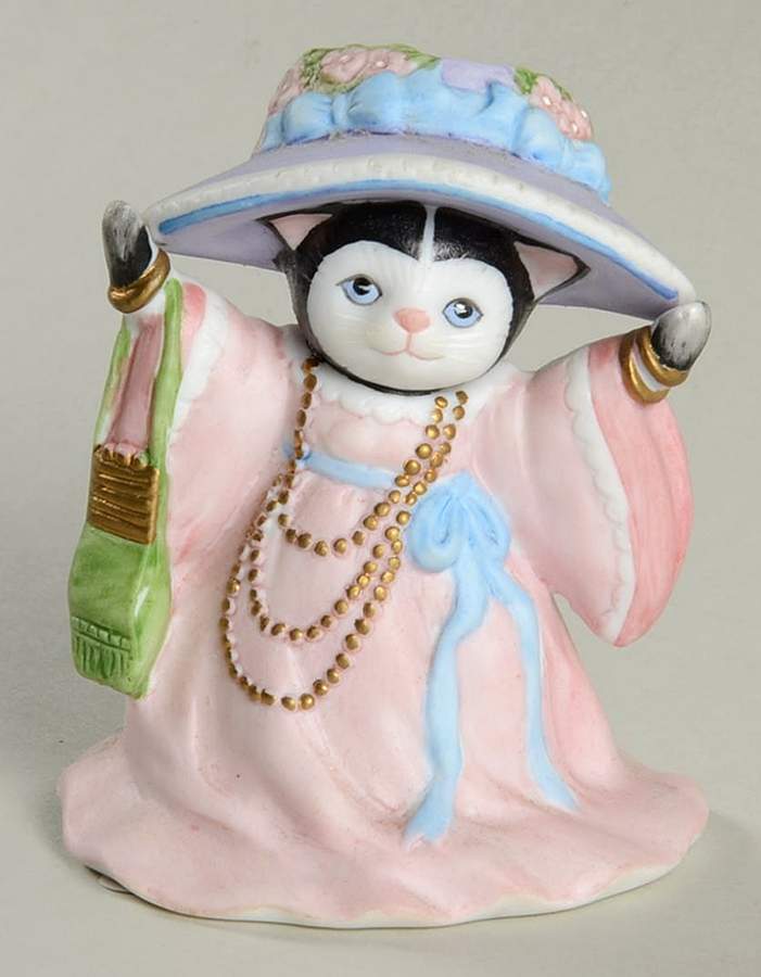 Kitty Cucumber The Necklace-Ellie - No Box by Schmid-1