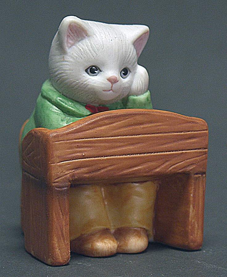 Kitty Cucumber Alberts Agony - Boxed by Schmid-1