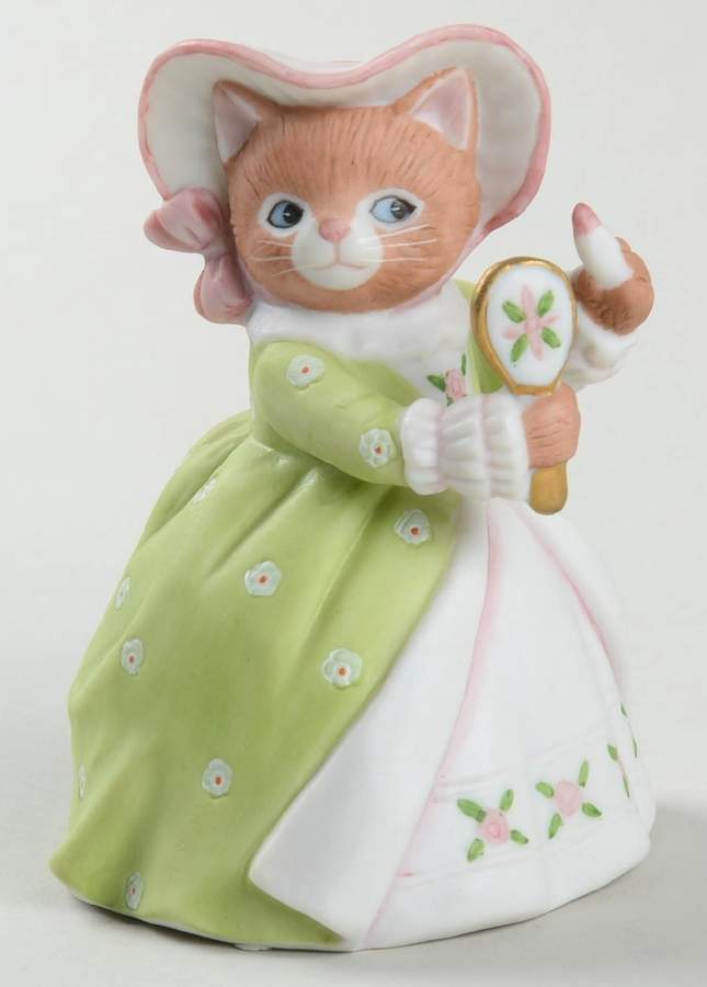 Kitty Cucumber Vain Stepsister - Boxed by Schmid-1