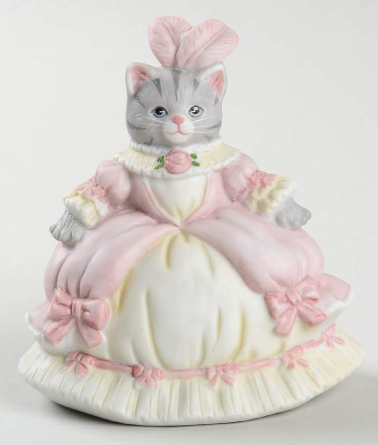 Kitty Cucumber Beautiful Cinderella - Boxed by Schmid-1