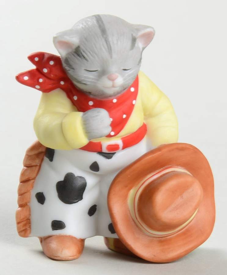 Kitty Cucumber Bow To Your Partner-Baby Pickles - Boxed by Schmid-1