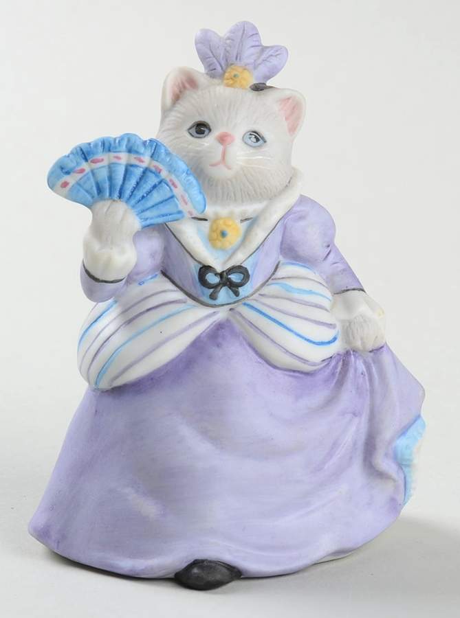 Kitty Cucumber Haughty Stepmother - Boxed by Schmid-1