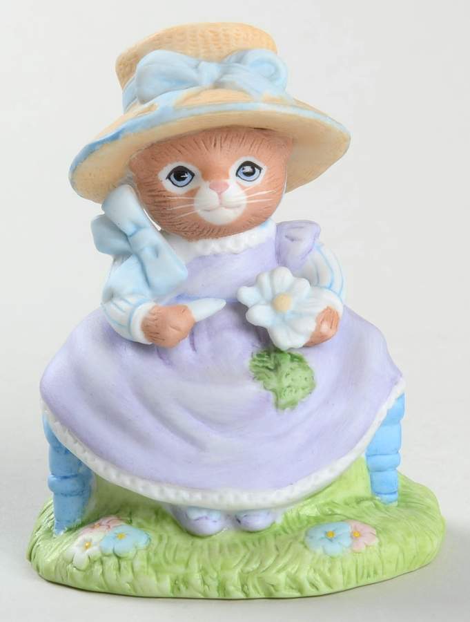 Kitty Cucumber Loves Me Loves Me Not - Boxed by Schmid-1