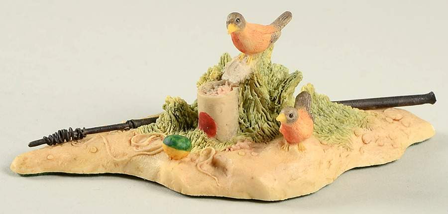 R.F.D. America Easy Pickins - Boxed by Schmid-1