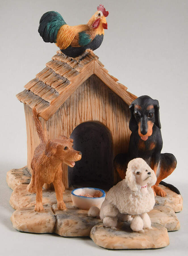 R.F.D. America City Slicker - No Box by Schmid-1
