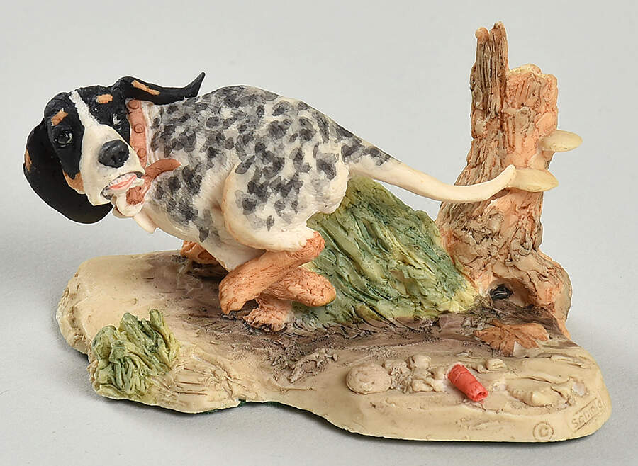 R.F.D. America Gun Shy - Boxed by Schmid-1