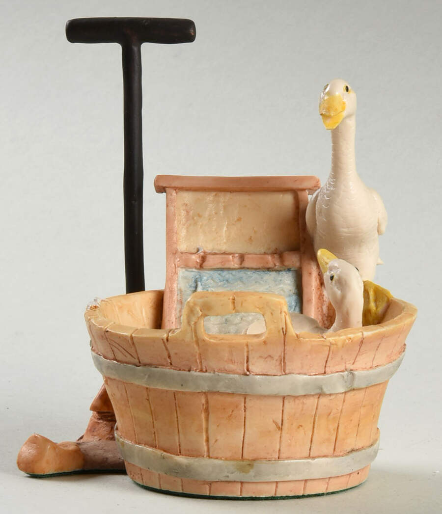 R.F.D. America Good Clean Fun - No Box by Schmid-1