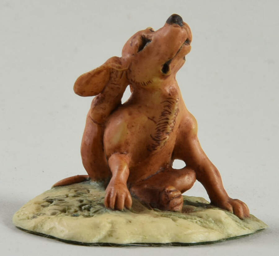 R.F.D. America Fleas - No Box by Schmid-1
