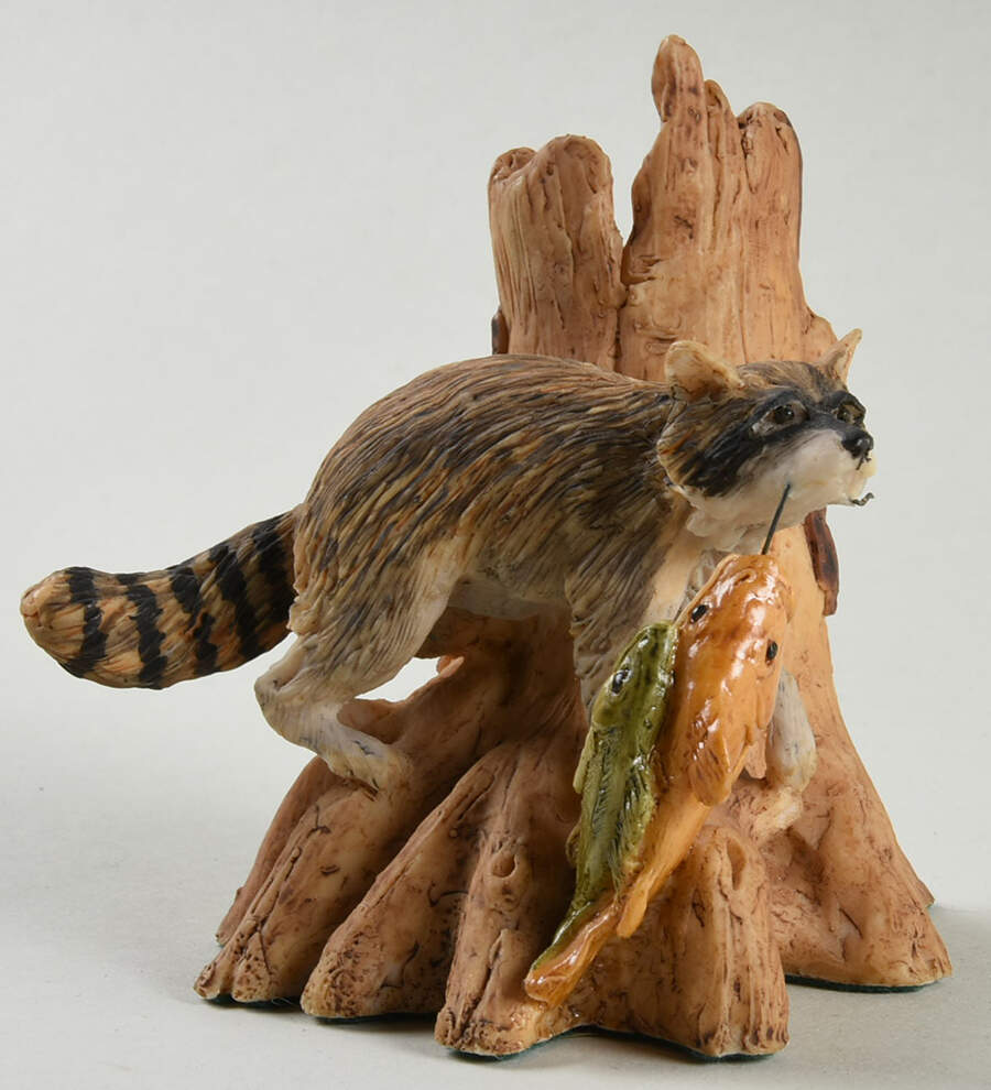 R.F.D. America Creek Bank Bandit - No Box by Schmid-1