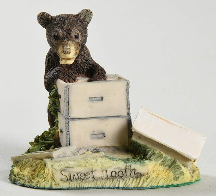 R.F.D. America Sweet Tooth - No Box by Schmid-1