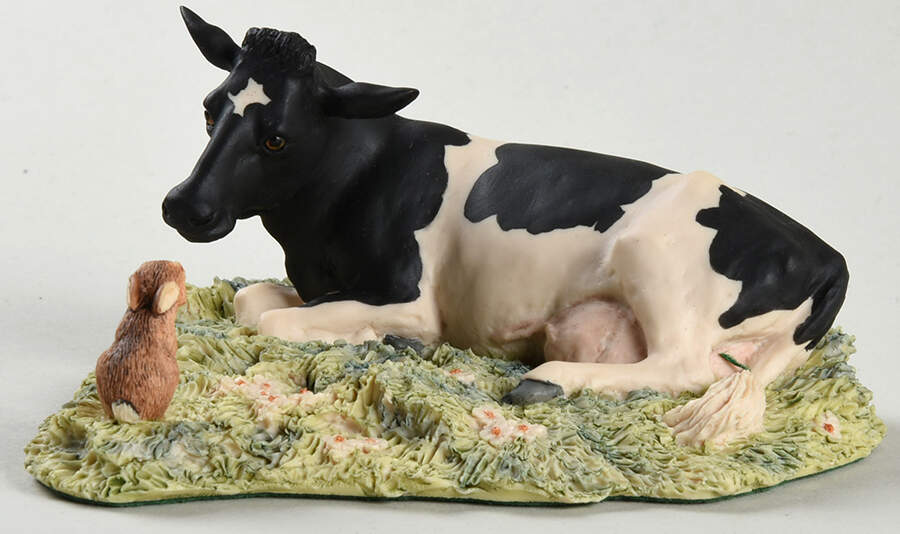 R.F.D. America Pasture Pals - Boxed by Schmid-1