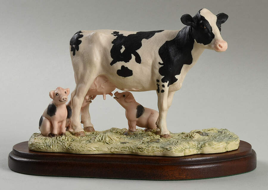 R.F.D. America Piggin Out - No Box by Schmid-1
