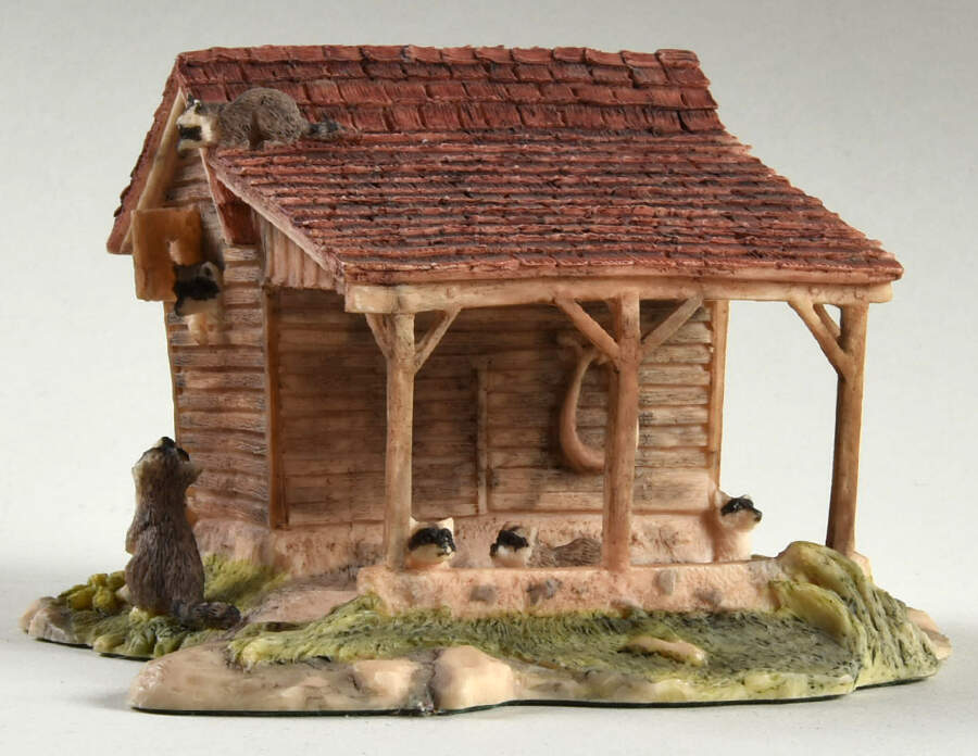 R.F.D. America Moon Raiders - No Box by Schmid-1