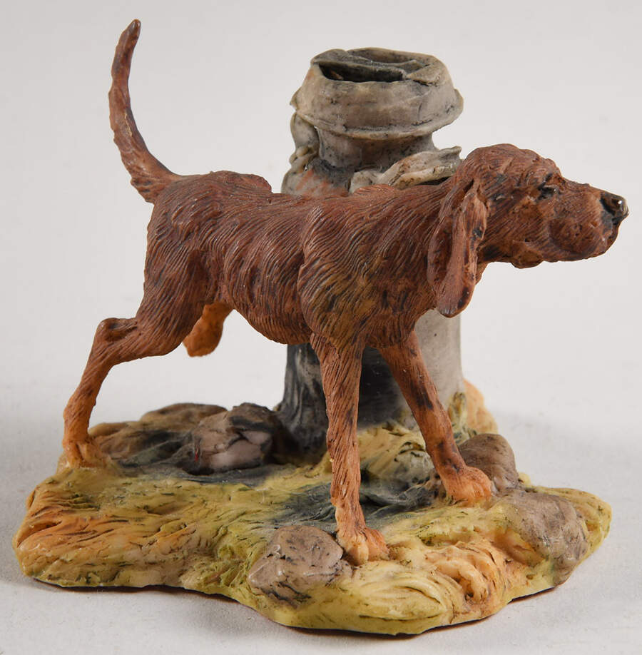R.F.D. America Country Boy - Boxed by Schmid-1