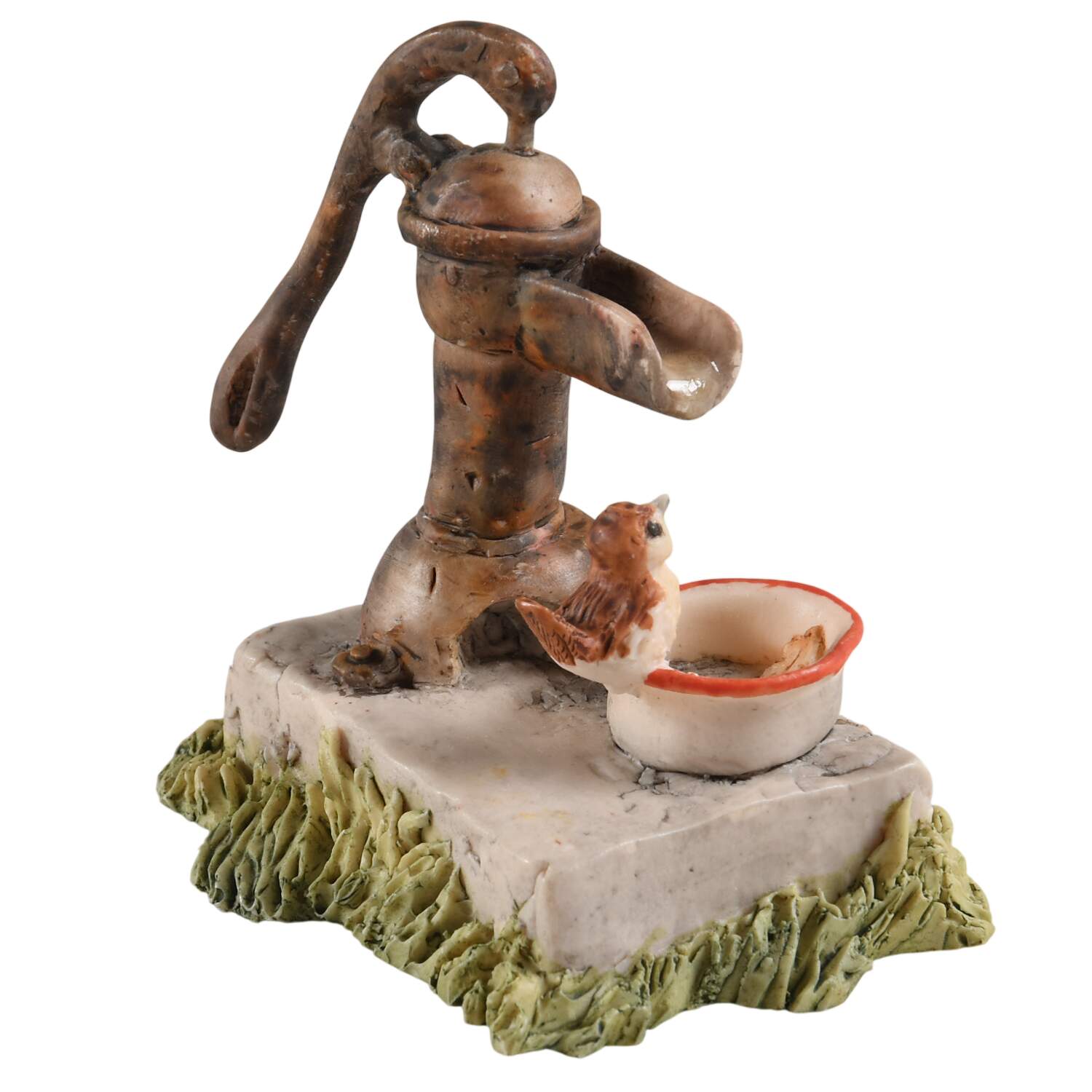 R.F.D. America Dry Hole - With Box by Schmid-1