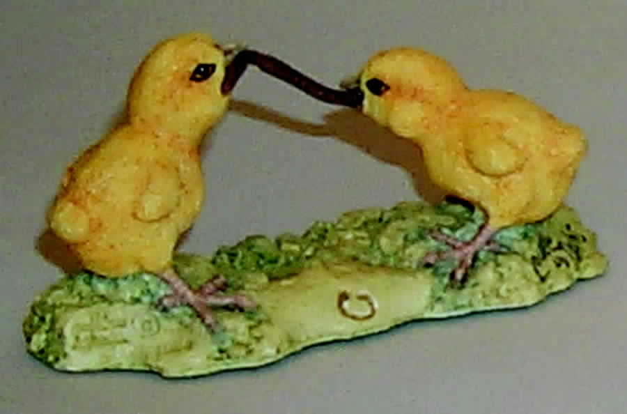 R.F.D. America Don't Play With Your Food - Boxed by Schmid-1