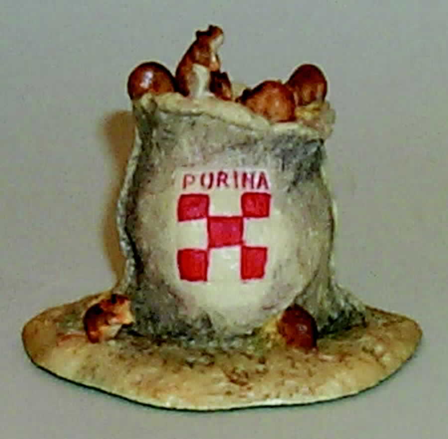 R.F.D. America Cat's Away - Boxed by Schmid-1