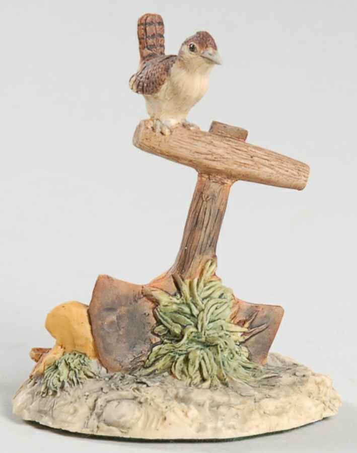 R.F.D. America Headed Home - Boxed by Schmid-1