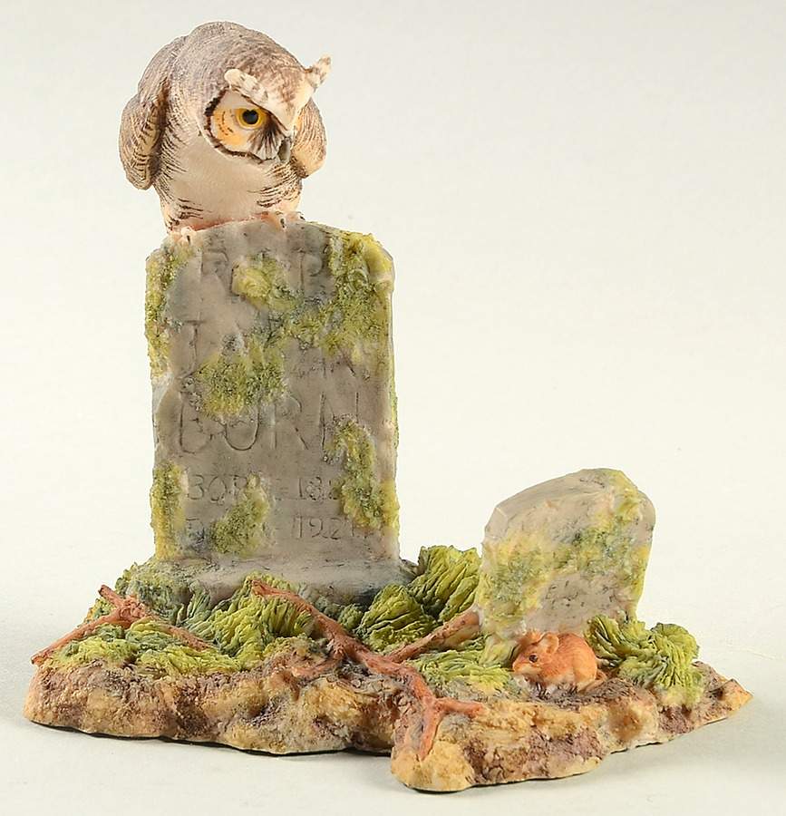 R.F.D. America Happy Hunting Ground - No Box by Schmid-1