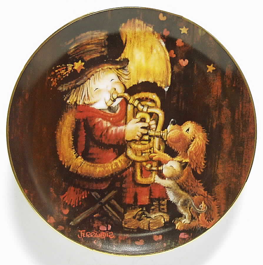 Little Music Makers The Entertainer - Boxed by Schmid-1