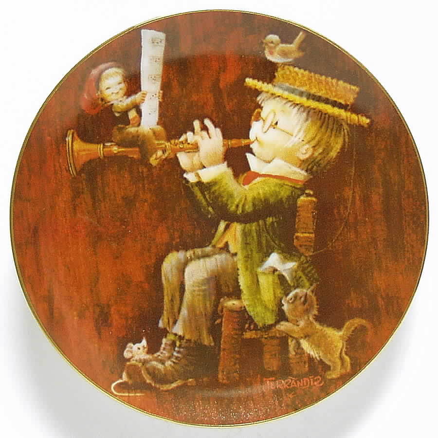Little Music Makers Magical Medley - Boxed by Schmid-1