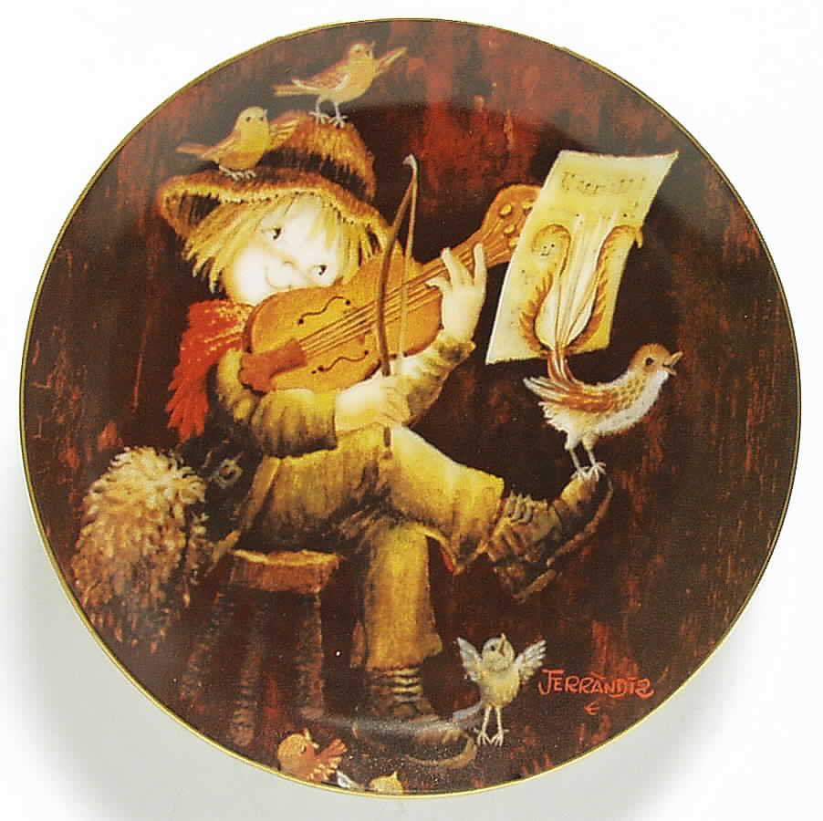 Little Music Makers Sweet Serenade - Boxed by Schmid-1