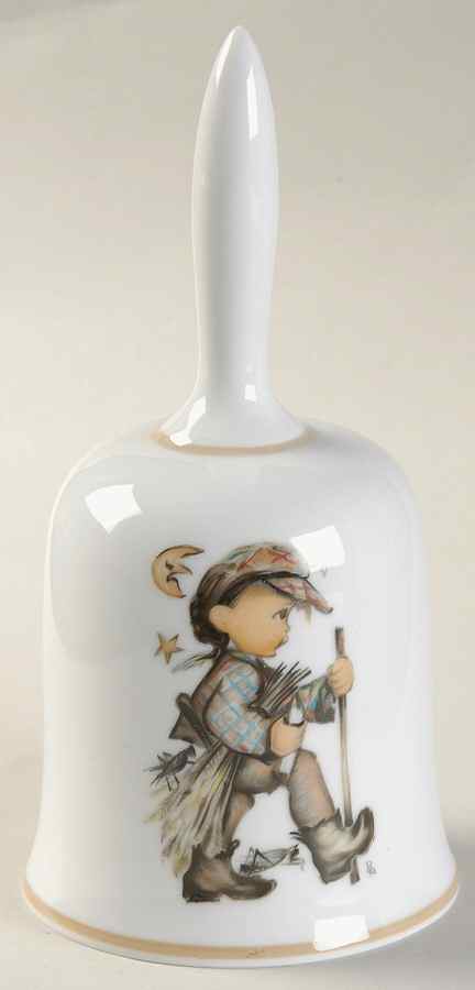 Hummel Mothers Day Bell Moonlight Return - No Box by Schmid-1