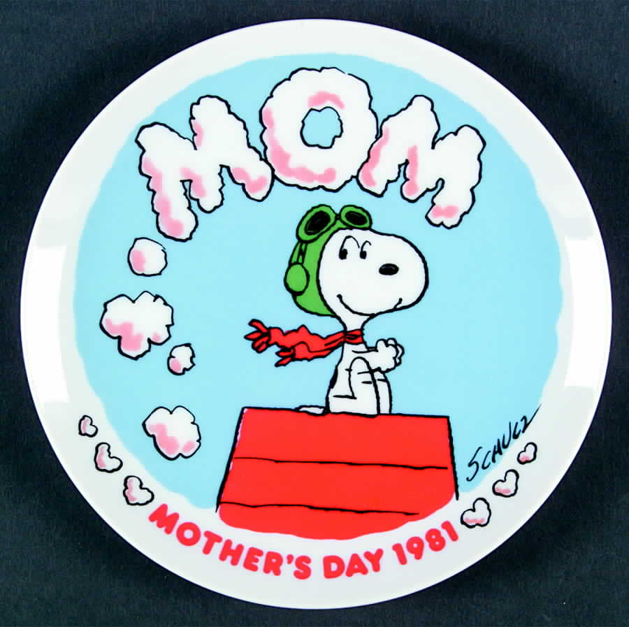 Mother's Day-Peanuts Mission For Mom - Boxed by Schmid-1