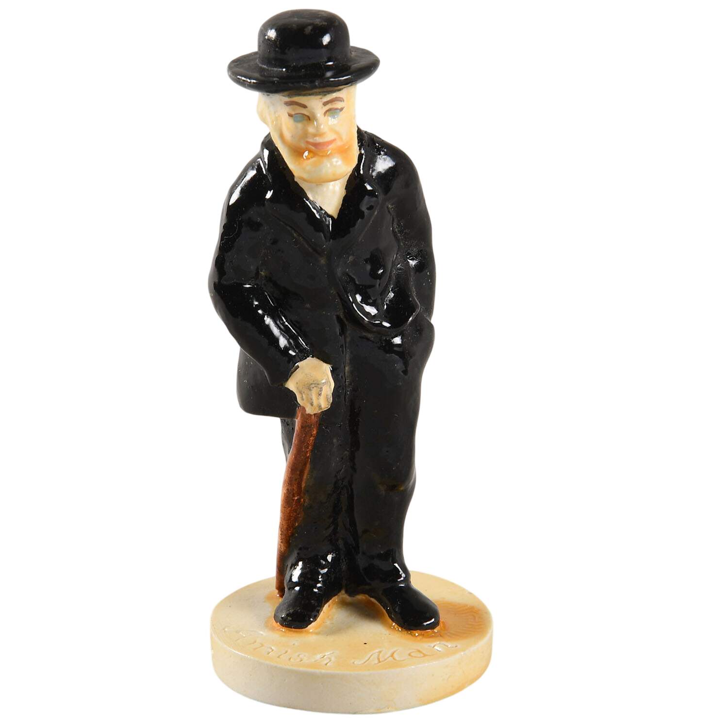 Sebastian Miniature Amish Man - No Box by Sebastian-1