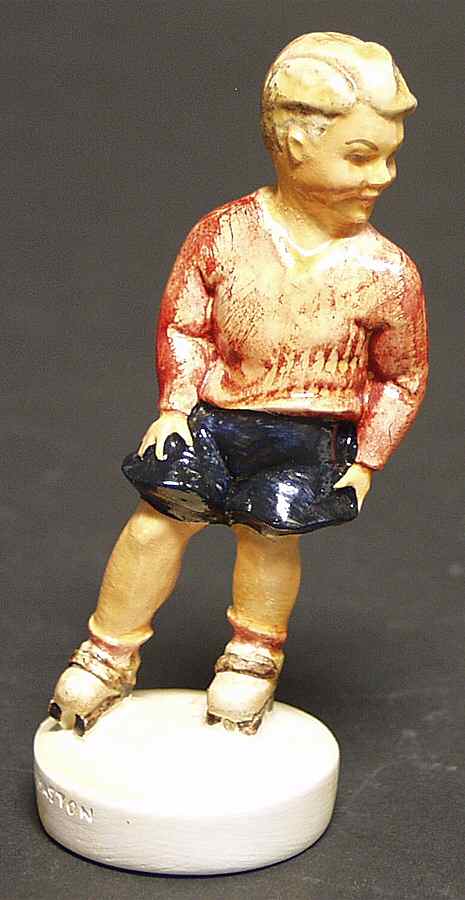 Sebastian Miniature Sidewalk Days (Boy) - Boxed by Sebastian-1