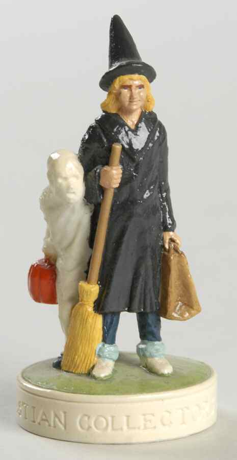 Sebastian Miniature Trick Or Treat - No Box by Sebastian-1