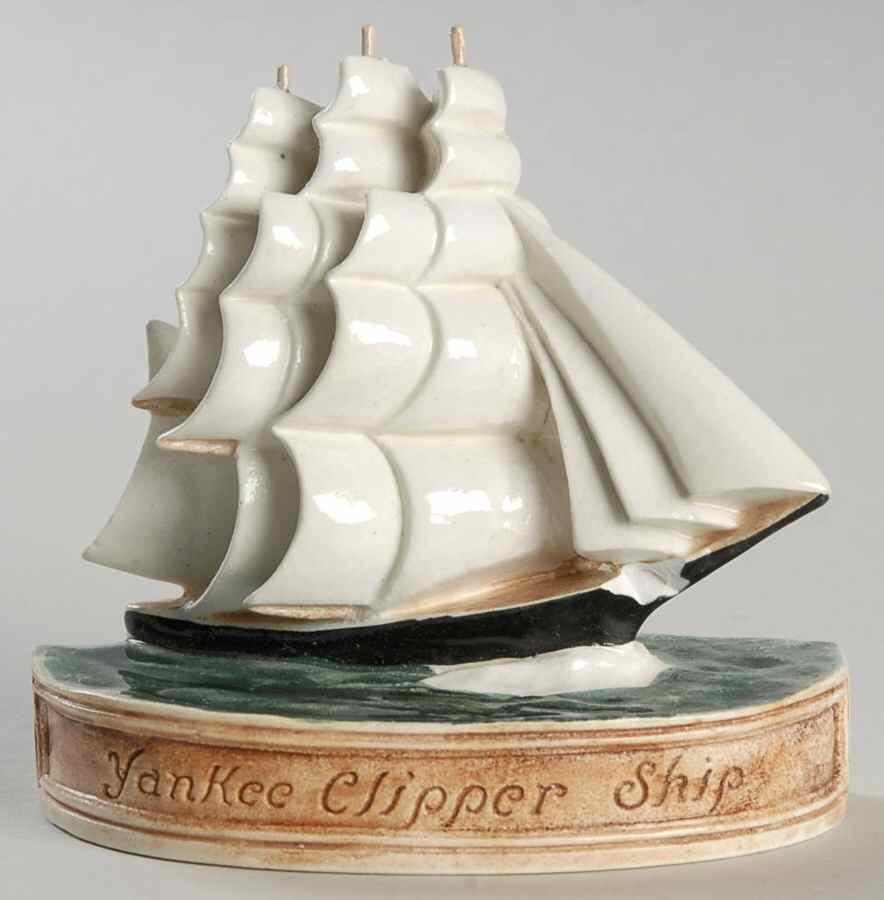 The Sea Clipper Ship - No Box by Sebastian-1