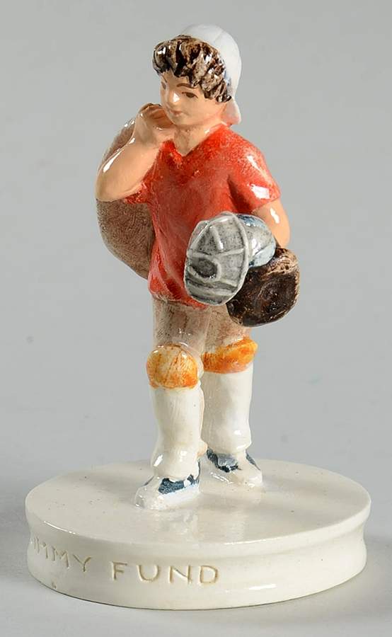 Sebastian Miniature Jimmy Ii - No Box by Sebastian-1