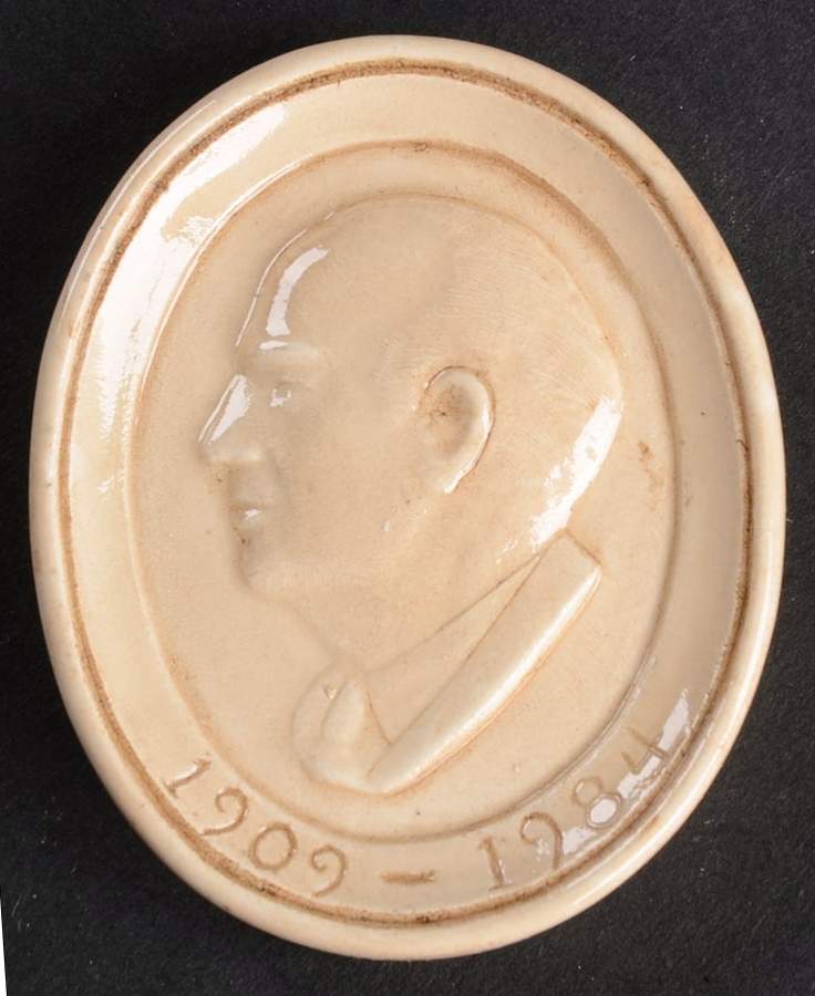 Sebastian Miniature Smcs Charter Cameo - Boxed by Sebastian-1