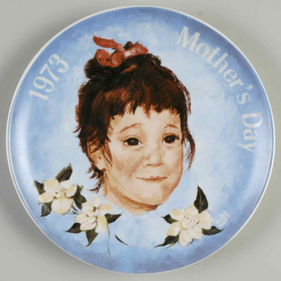 Mother's Day All-American Girl - No Box by Seven Seas-1